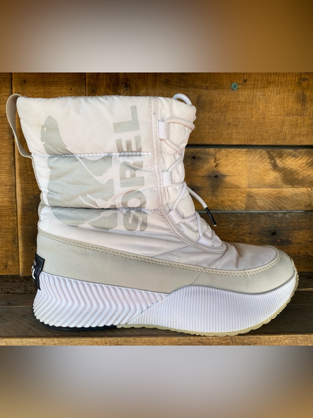 Sorel Winter Boots